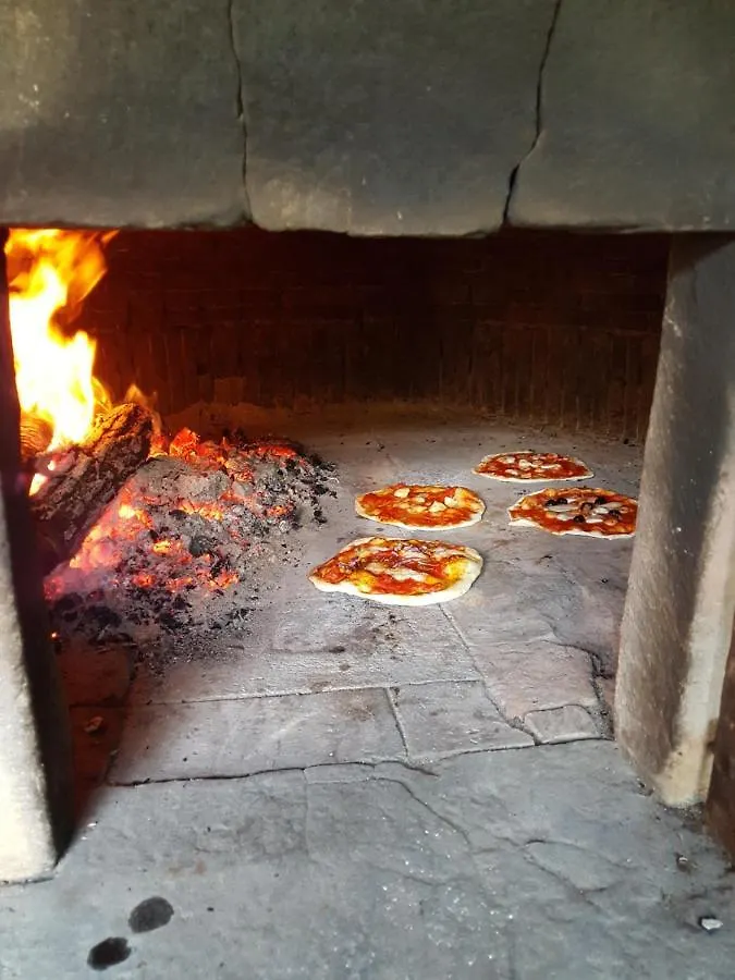 Apartment Ferienwohnung La Casa Nel Chianti Greve in Chianti