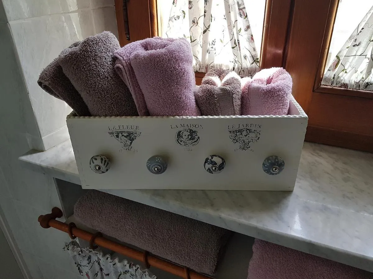 Ferienwohnung La Casa Nel Chianti Greve in Chianti