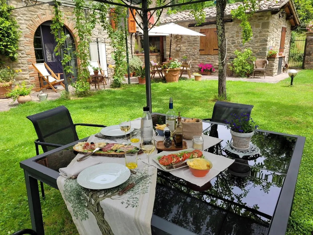 Apartment Ferienwohnung La Casa Nel Chianti Greve in Chianti Italien
