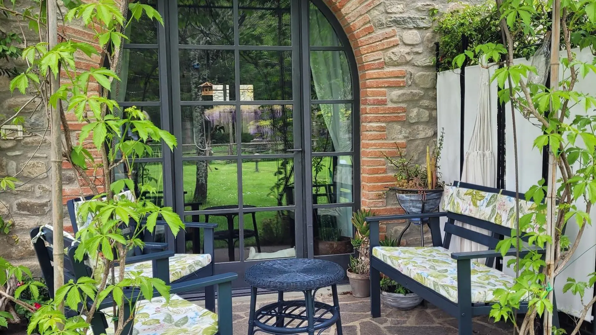 Apartment Ferienwohnung La Casa Nel Chianti Greve in Chianti