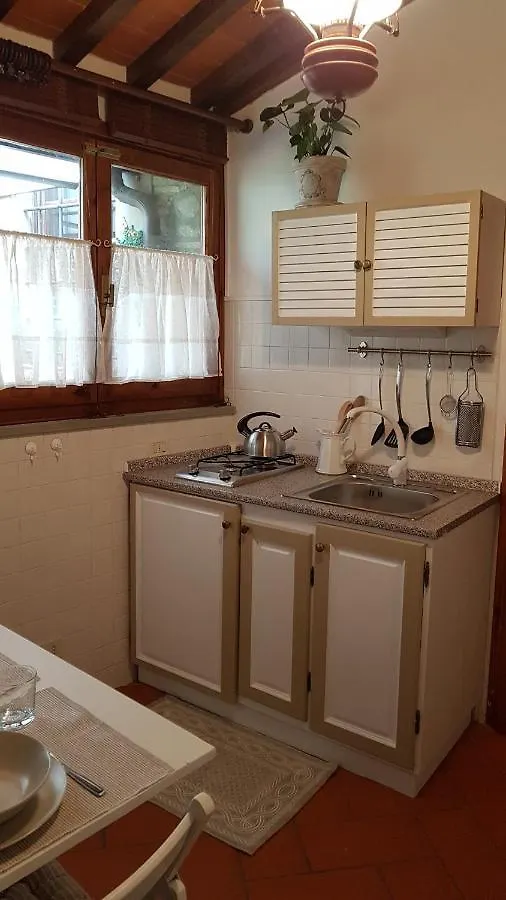 Ferienwohnung La Casa Nel Chianti Greve in Chianti Italien