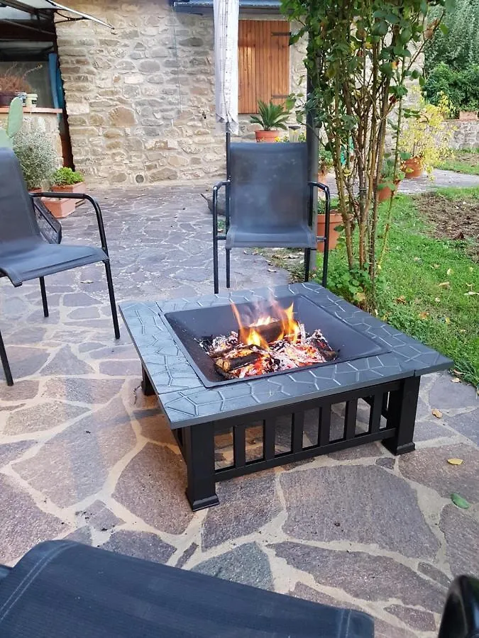 Ferienwohnung La Casa Nel Chianti Greve in Chianti 0*,  Italien