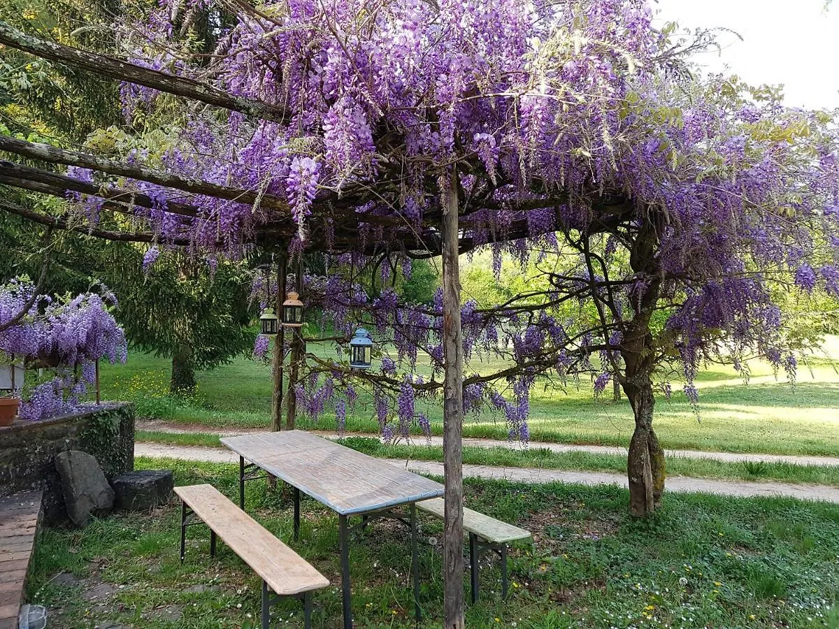 Ferienwohnung La Casa Nel Chianti Greve in Chianti 0*,